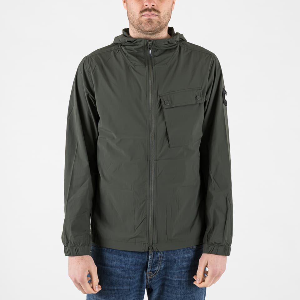 Temara Jacket - Weekend Offender - Giacche