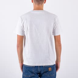 Athletics Minimize Tee - 4