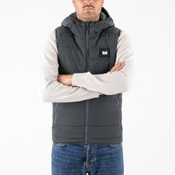 Toronto Hooded Gilet - 2