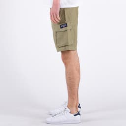 Combat Short - 4