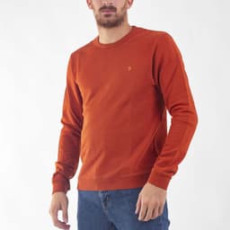 Pickwell Garment Washed Sweatshirt - 2