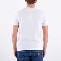 Cropped Guitar Tee - 4