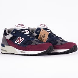 991 Made in England - 2