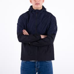 NT Hooded Jacket - 3