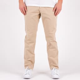 Straight Fit Chino - 2