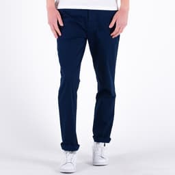 Signature Slim Stretch Chino - 3