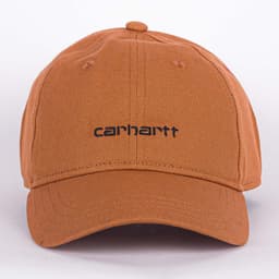 Canvas Script Cap - 2