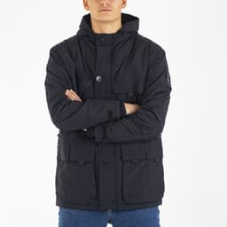 Compacta Resin Field Jacket - 3