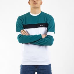 Norbin Crew Sweat - 2