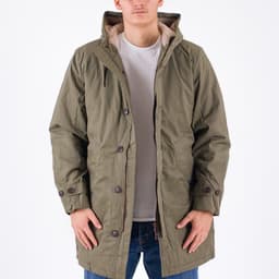 Modern Parka - 4