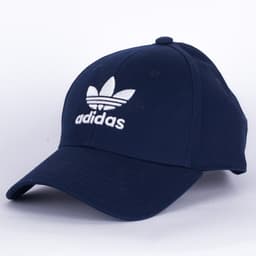 Baseball Trefoil Cap - 2