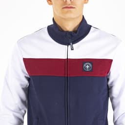 Kenneth Tracktop - 7