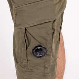 Raso Stretch Cargo Short - 7