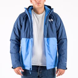 Millerton Insulated Jacket - 8