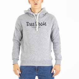 The Classic Hoodie - 1