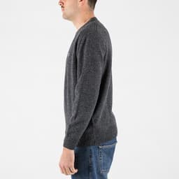 Made in France Slub Wool Sweater - 4