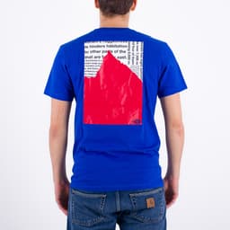 Karakoram Graphic Tee - 2