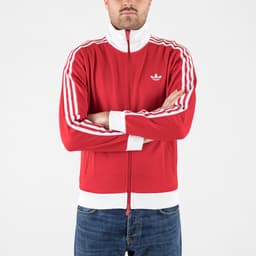 Beckenbauer Track Top - 2