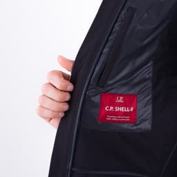 C.P. Shell-R Medium Goggle Jacket - 7