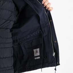 Micro-Kei Mille Goggle Jacket - 9