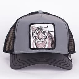 Instinct Only Tiger - 2