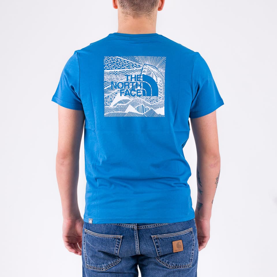 Redbox Celebration T-Shirt - 1