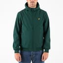 Fleece Back Softshell Jacket