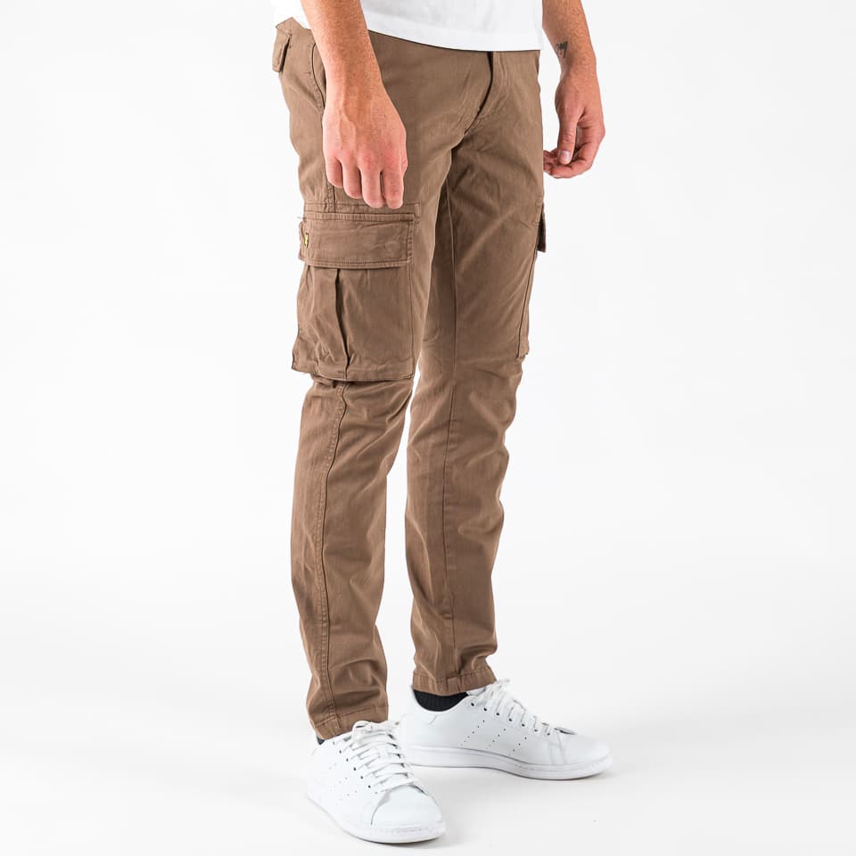 Cargo Pants - 1