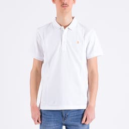 Blanes Organic Cotton Polo Shirt - 1