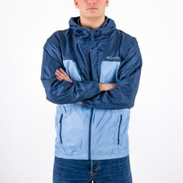 Trail Traveler Jacket - 2