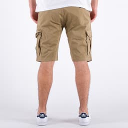 Raso Stretch Cargo Short - 5