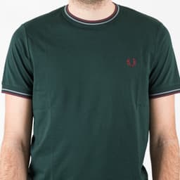 Twin Tipped T-Shirt - 5