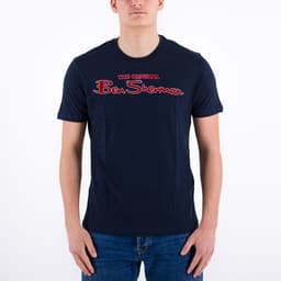 Signature Logo Tee - 1