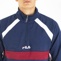 Oligert Half Zip Shirt - 6