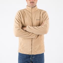 Winter Pass Reversible Fleece - 9