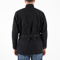 SteveMcQueen 60th Anniversary Wax Jacket - 5
