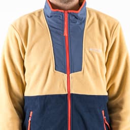 Sequoia Grove Full Zip Fleece - 6