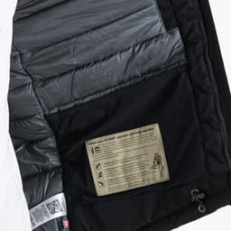 G-1000 Skogso Padded Jacket - 8