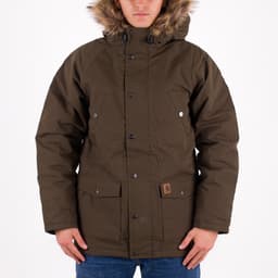 Trapper Parka - 1