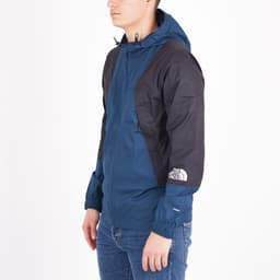 Mountain Light Windshell - 2