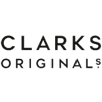 Clarks Originals Logo
