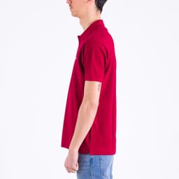 Classic Fit Polo Shirt - 3