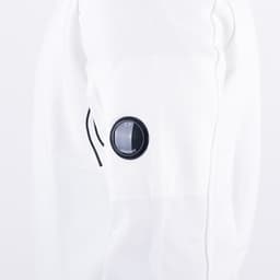 Diagonal Raised Fleece Lens Sweatshirt - 6