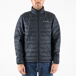 Point Park Interchange 3 in 1 Jacket - 9