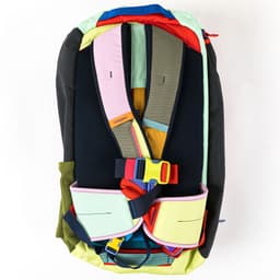 Allpa 35L Travel Pack - Del Día - 3