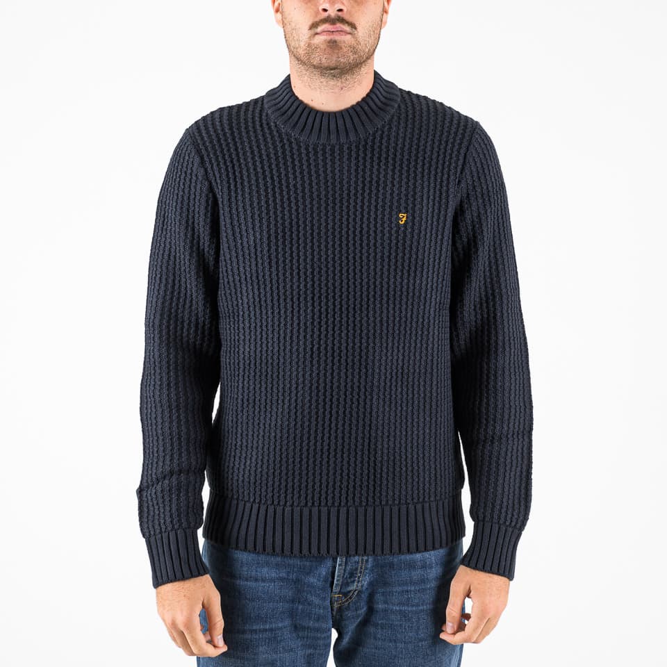 Burlington Fisherman - 1