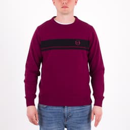 Young Line Tricot - 1