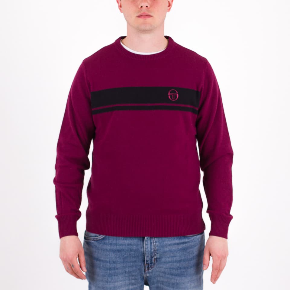 Young Line Tricot - 1