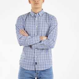 Alain Long Sleeve Shirt - 3