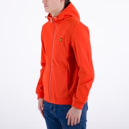 Lightweight Softshell Jacket - 2